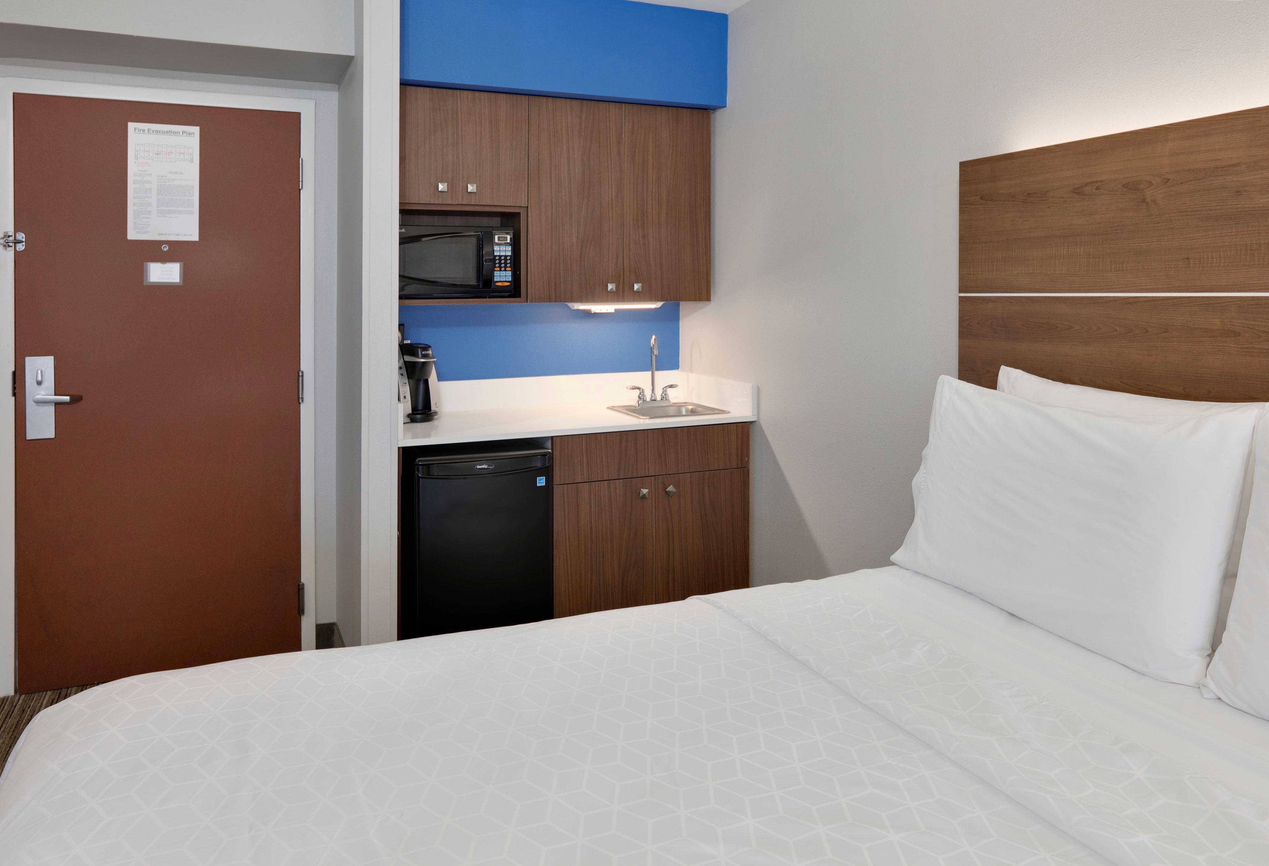 Holiday Inn Express & Suites Irving Conv Ctr - Las Colinas By Ihg Exteriér fotografie