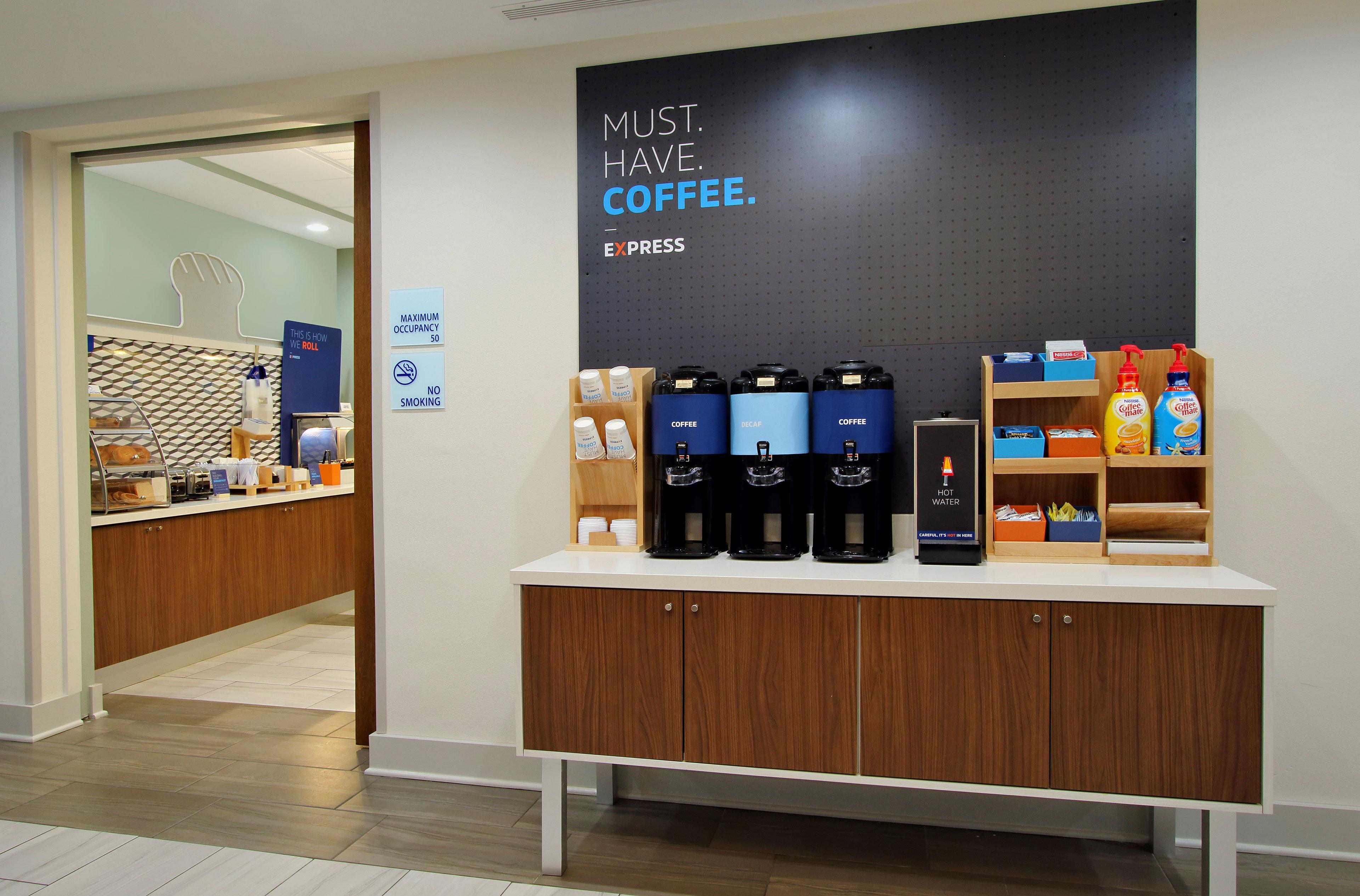 Holiday Inn Express & Suites Irving Conv Ctr - Las Colinas By Ihg Exteriér fotografie