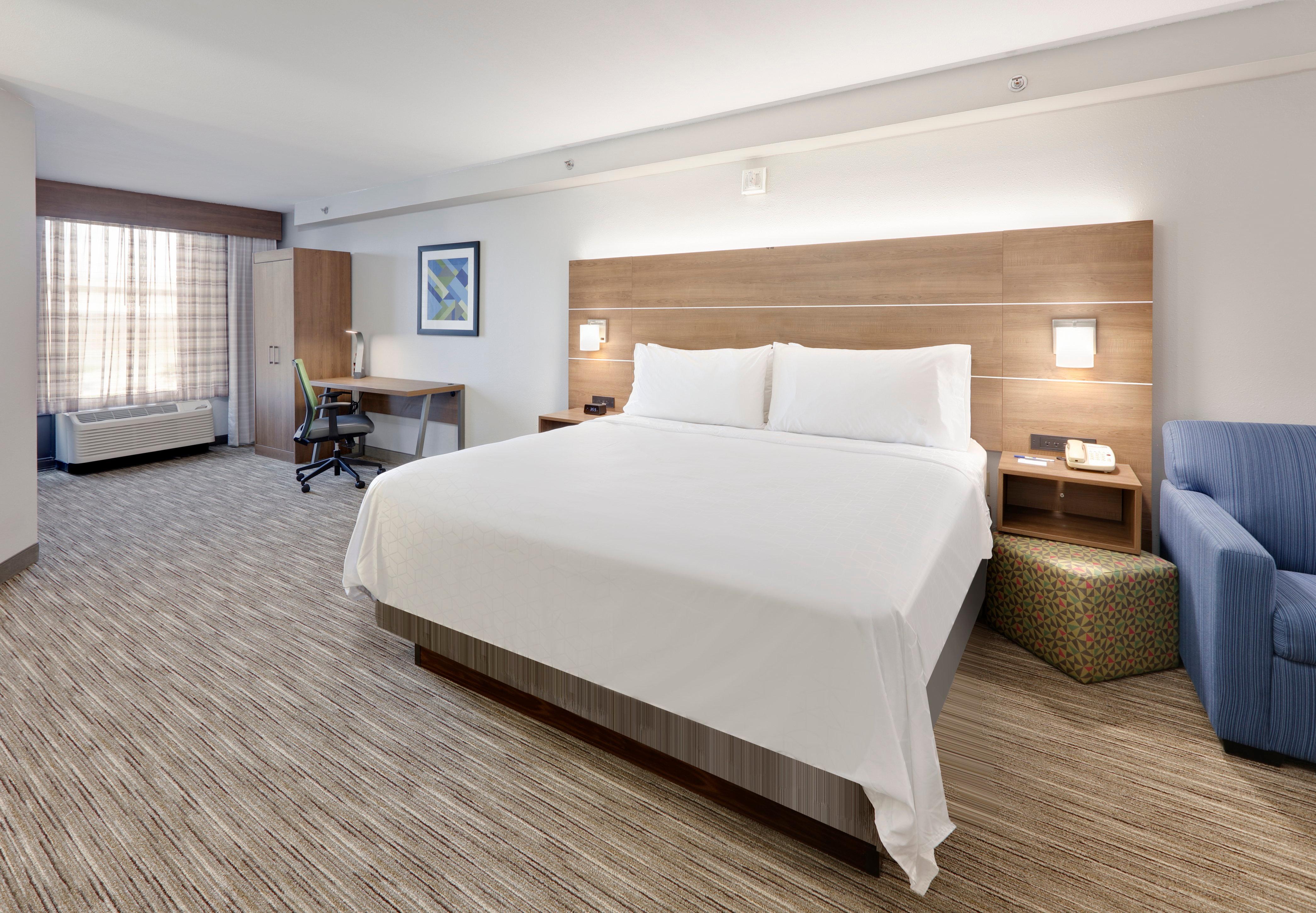 Holiday Inn Express & Suites Irving Conv Ctr - Las Colinas By Ihg Exteriér fotografie