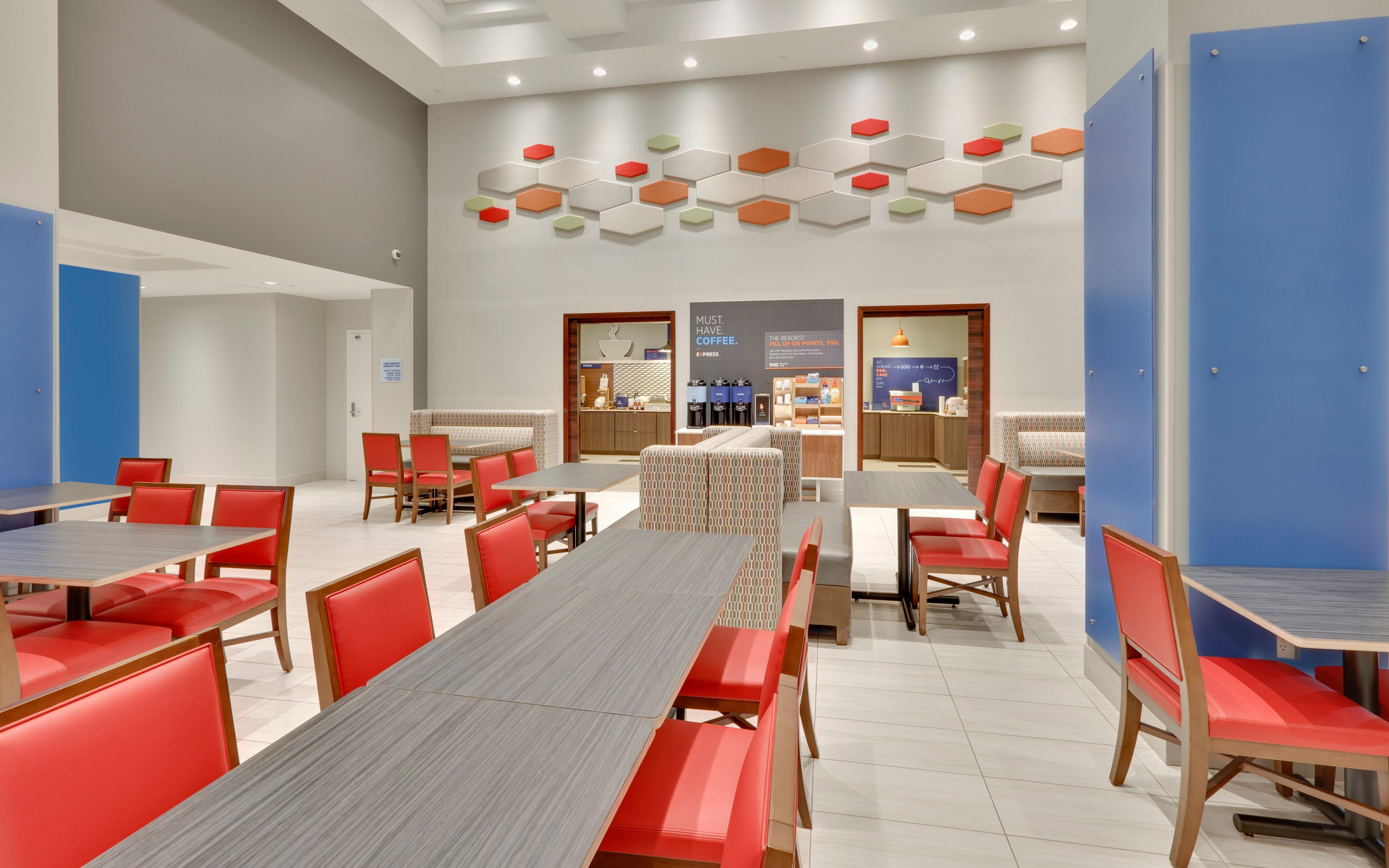 Holiday Inn Express & Suites Irving Conv Ctr - Las Colinas By Ihg Exteriér fotografie