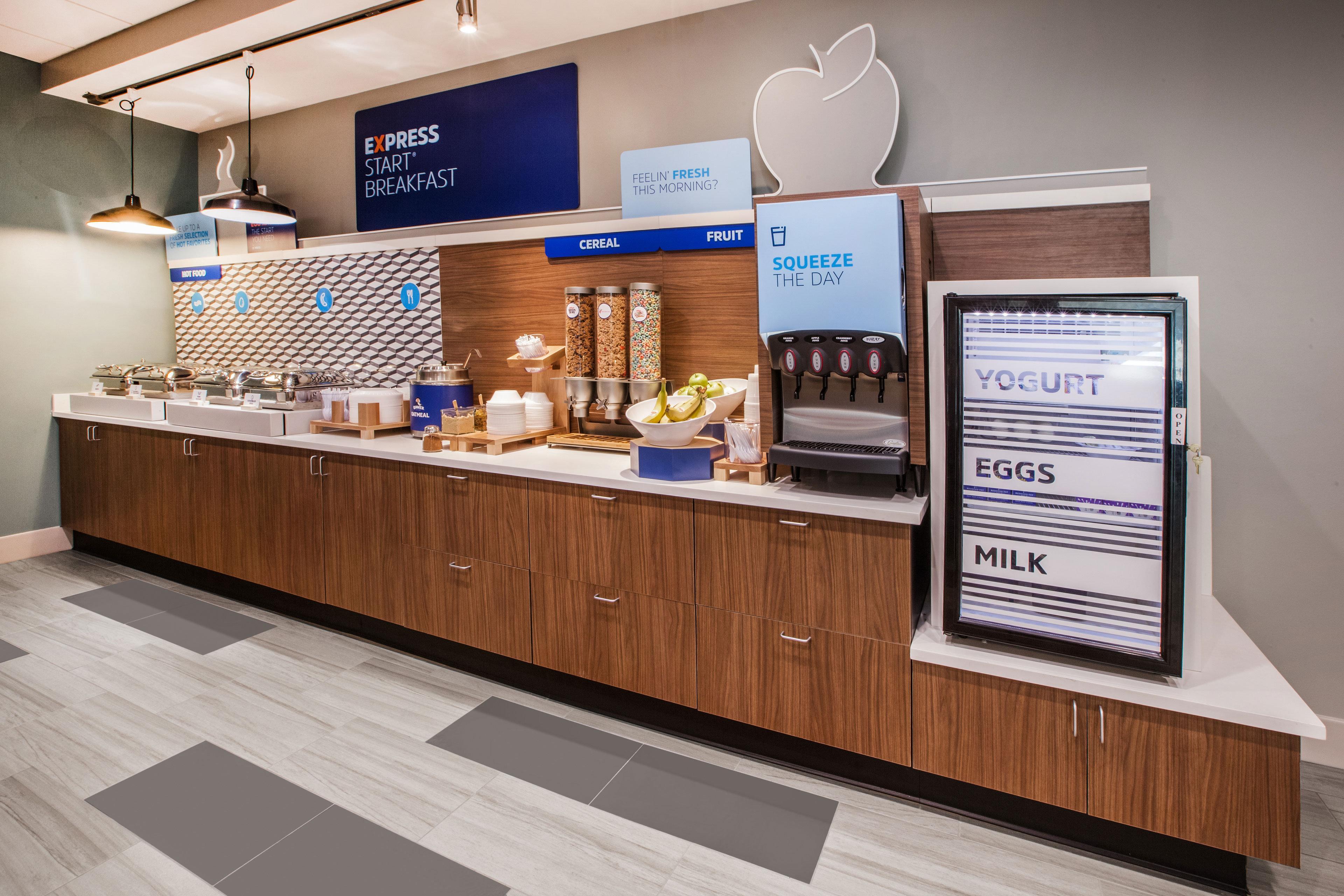Holiday Inn Express & Suites Irving Conv Ctr - Las Colinas By Ihg Exteriér fotografie