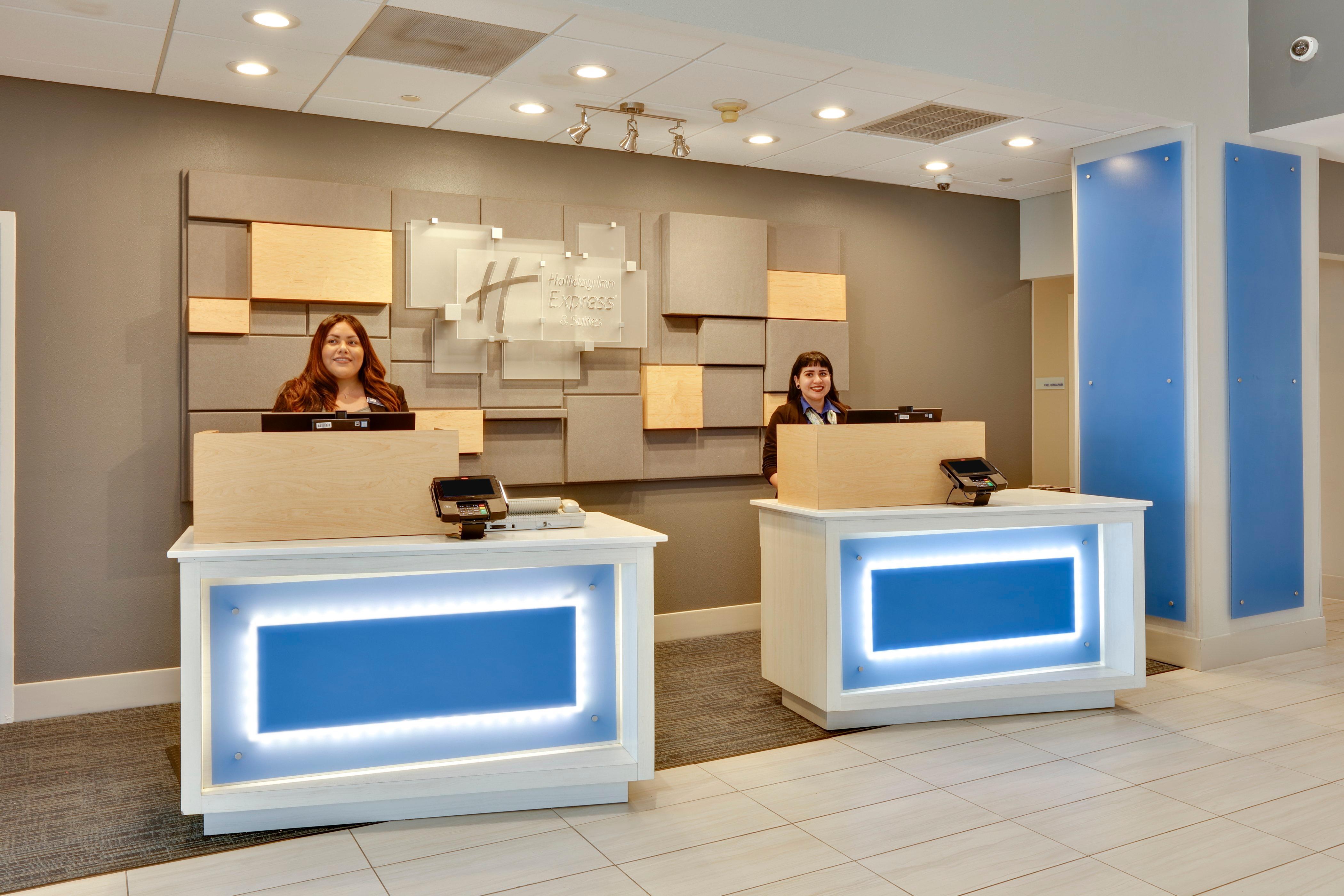 Holiday Inn Express & Suites Irving Conv Ctr - Las Colinas By Ihg Exteriér fotografie