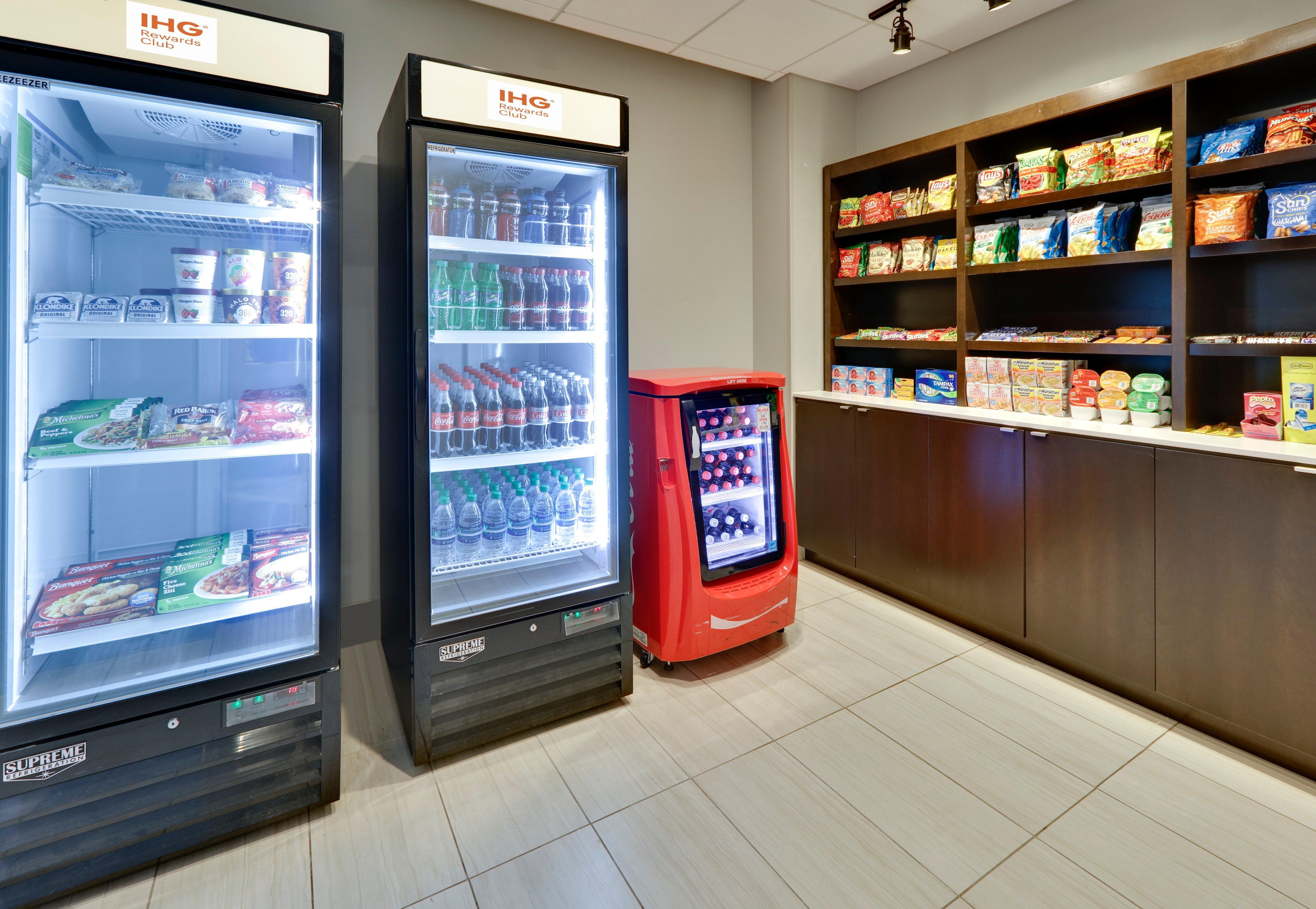 Holiday Inn Express & Suites Irving Conv Ctr - Las Colinas By Ihg Exteriér fotografie