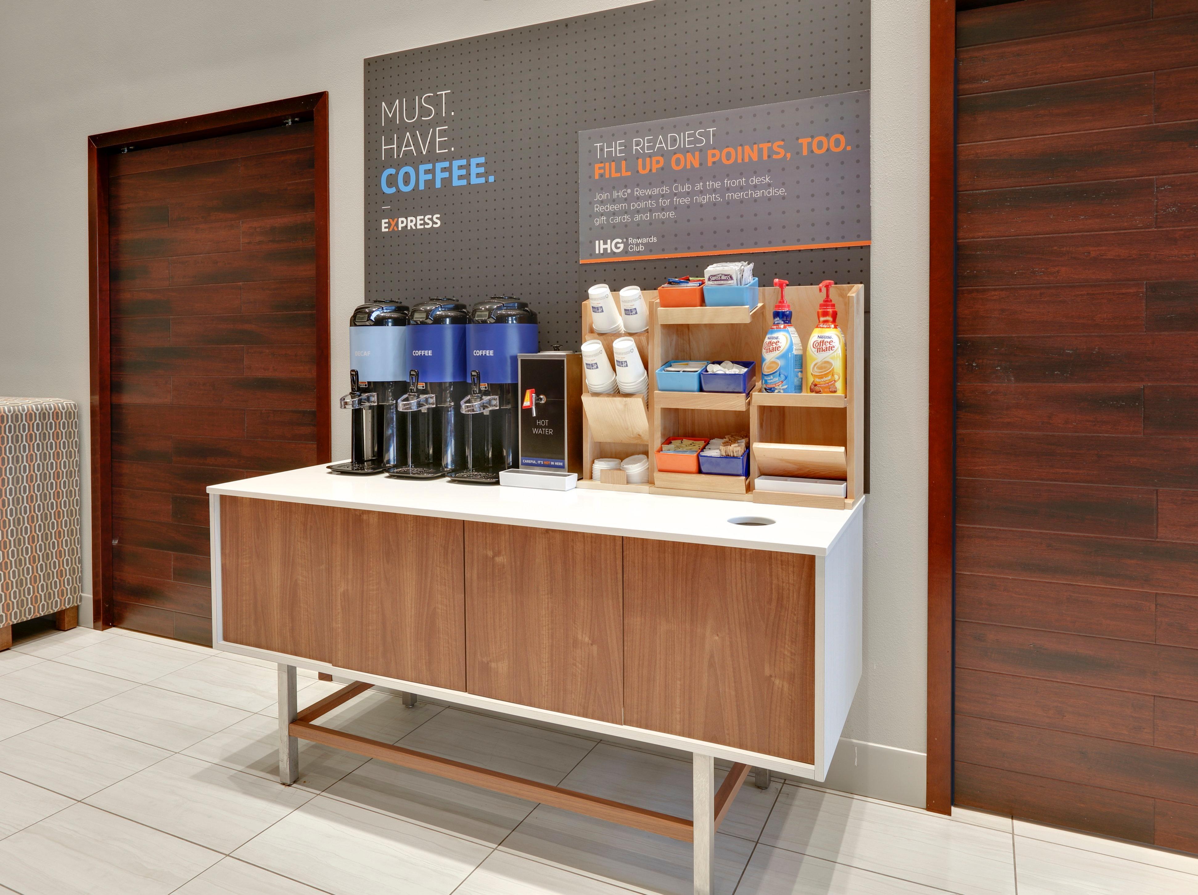Holiday Inn Express & Suites Irving Conv Ctr - Las Colinas By Ihg Exteriér fotografie