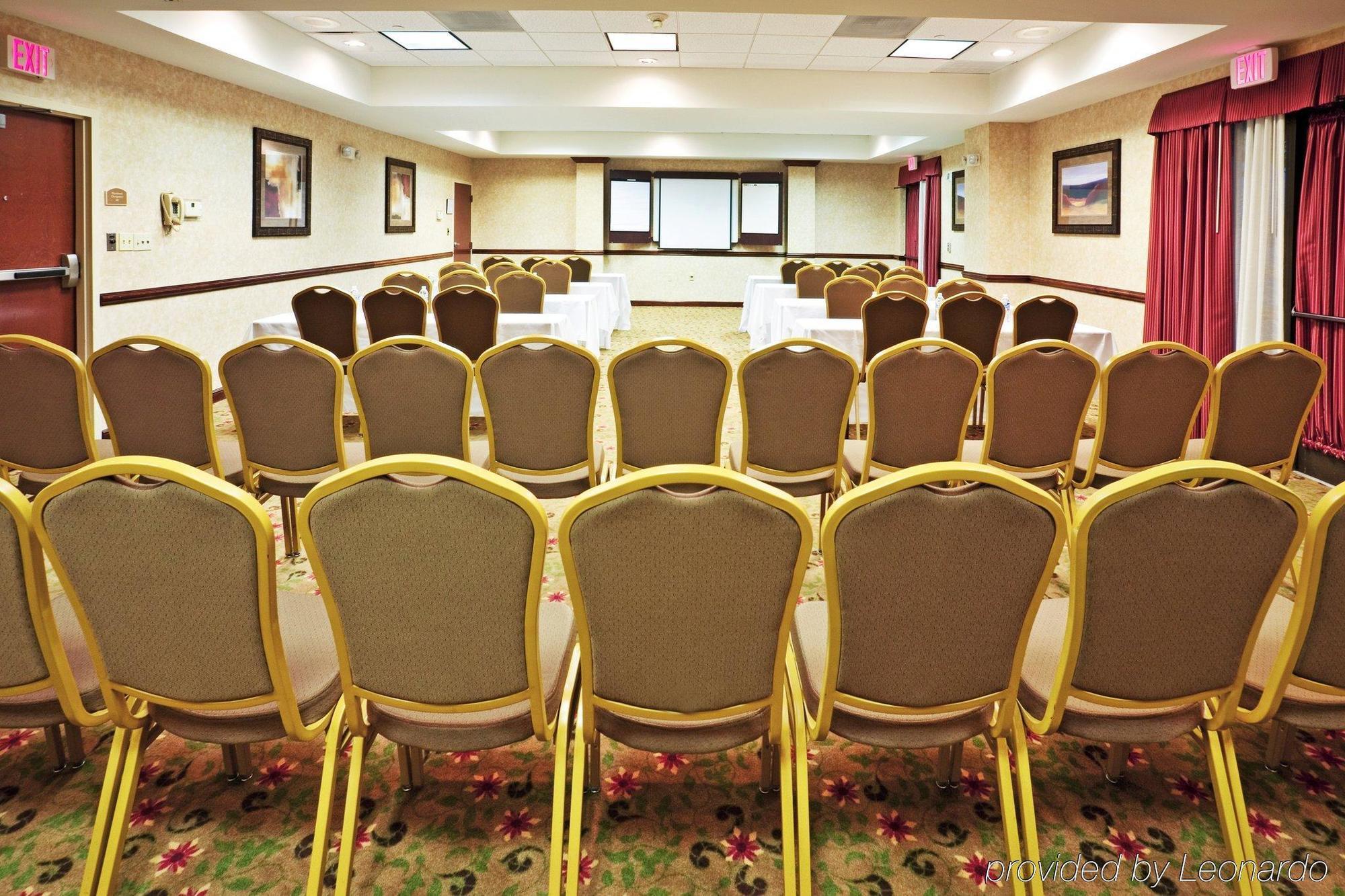 Holiday Inn Express & Suites Irving Conv Ctr - Las Colinas By Ihg Zařízení fotografie