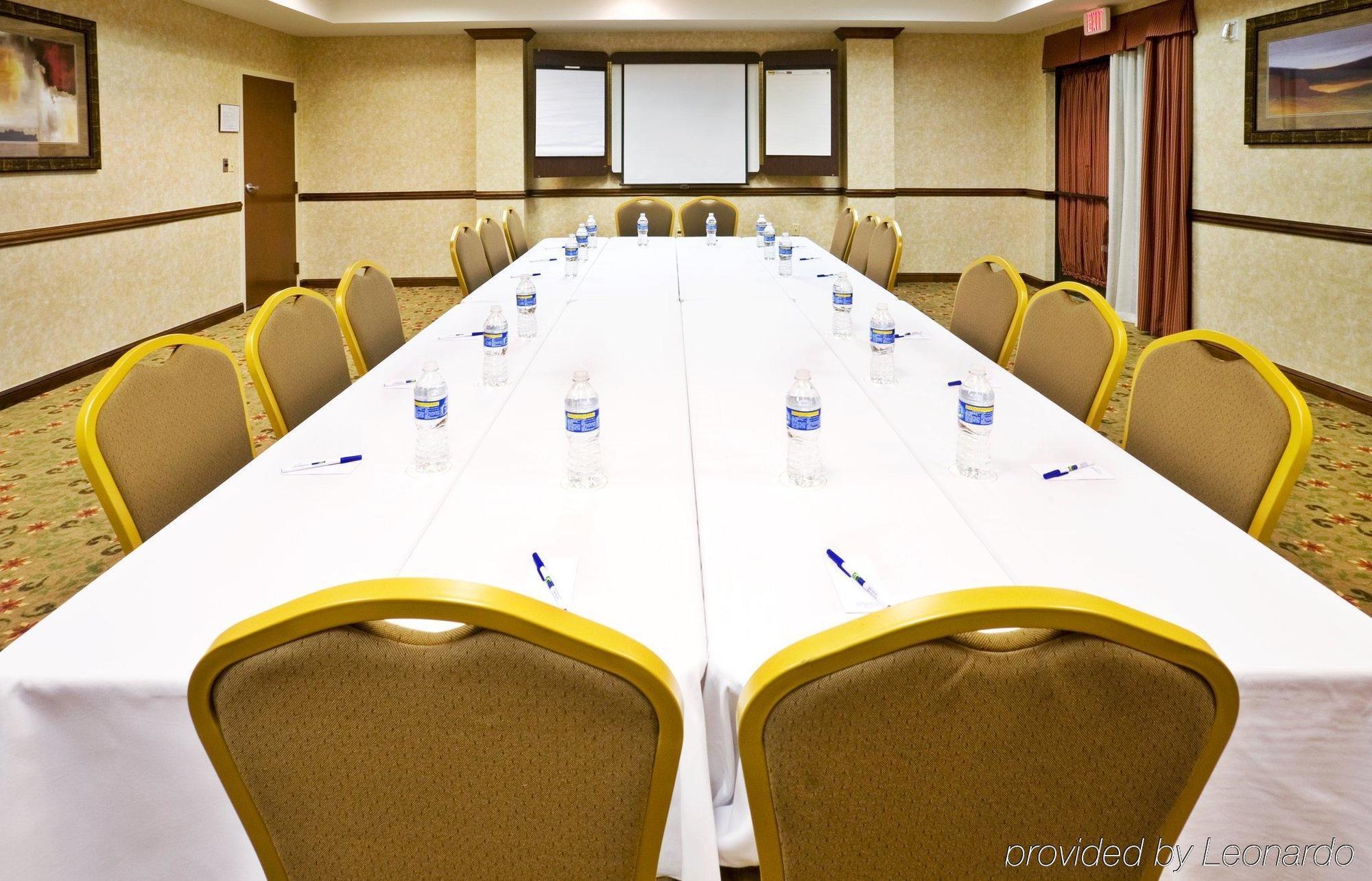 Holiday Inn Express & Suites Irving Conv Ctr - Las Colinas By Ihg Zařízení fotografie