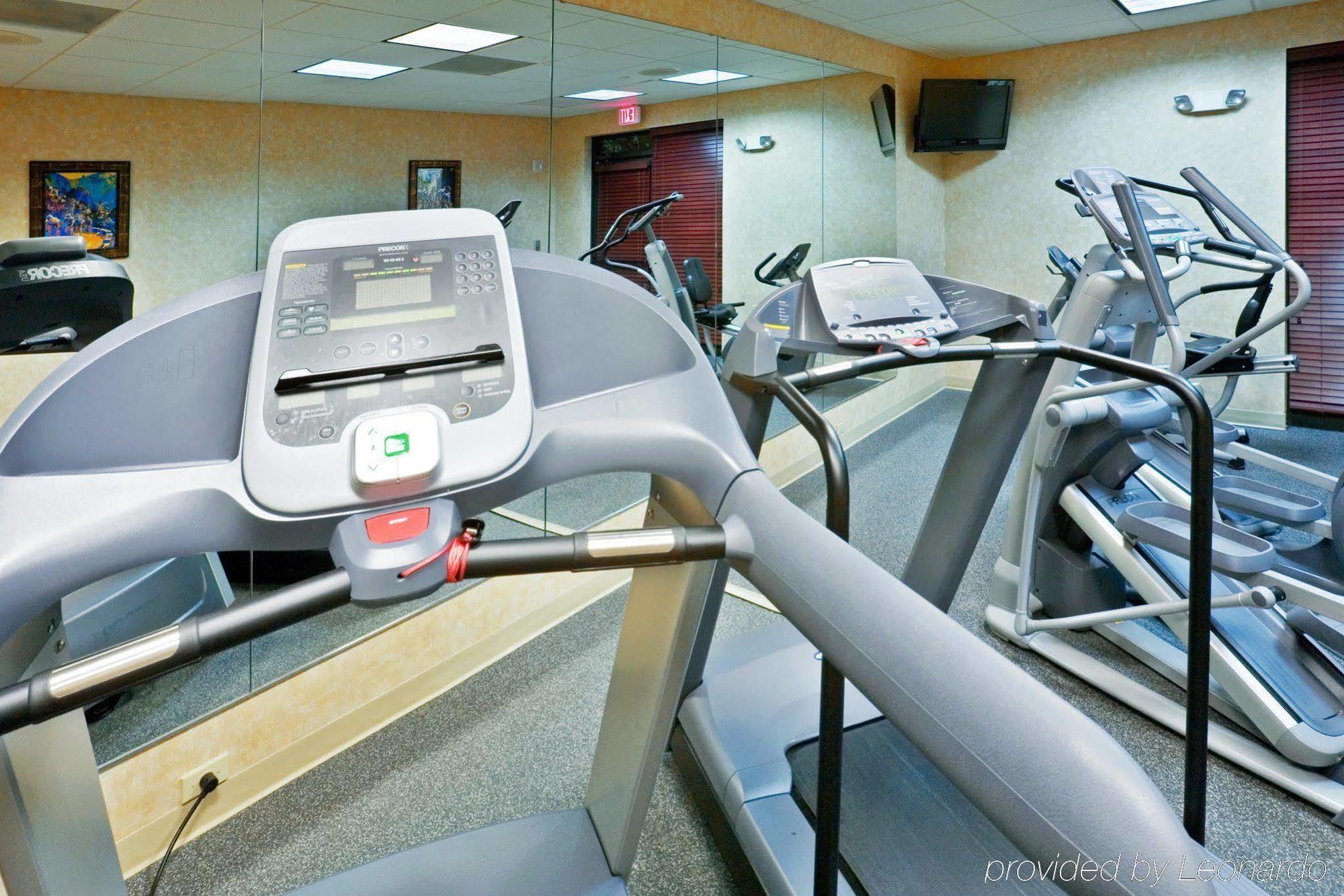 Holiday Inn Express & Suites Irving Conv Ctr - Las Colinas By Ihg Exteriér fotografie